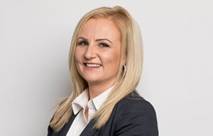 Marie Kemp