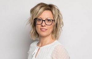 Lavinia Zaharia