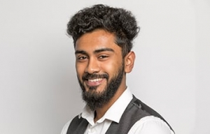 Nayeb Choudhury