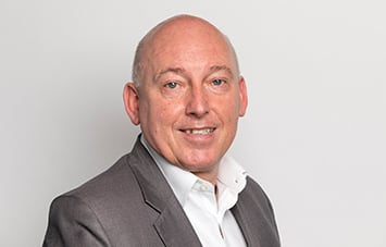 Barry Knight