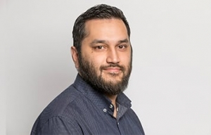 Sultan Ahmed