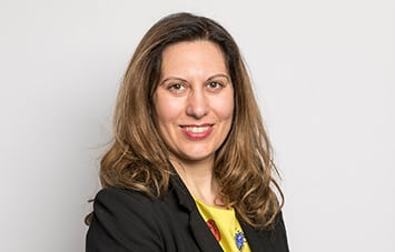 Sophie Kallianiotis