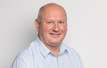 Alan McPherson