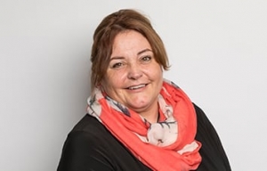 Tracy Mallion