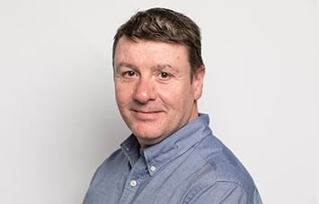 Colin Houching