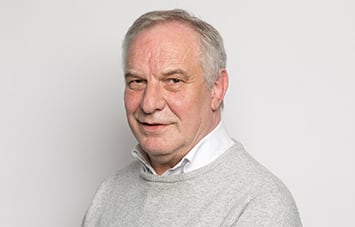 Keith Smith