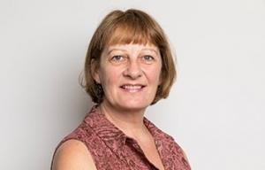 Jeanette Frith