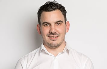 Nick Smith