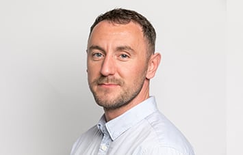 Charlie Warren