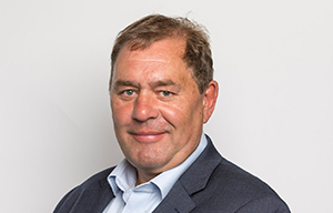 Paul Johnson